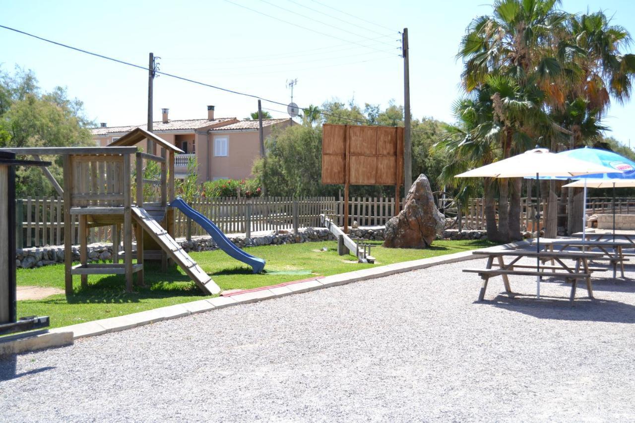 Ses Roques Villa Alcudia  Exterior photo