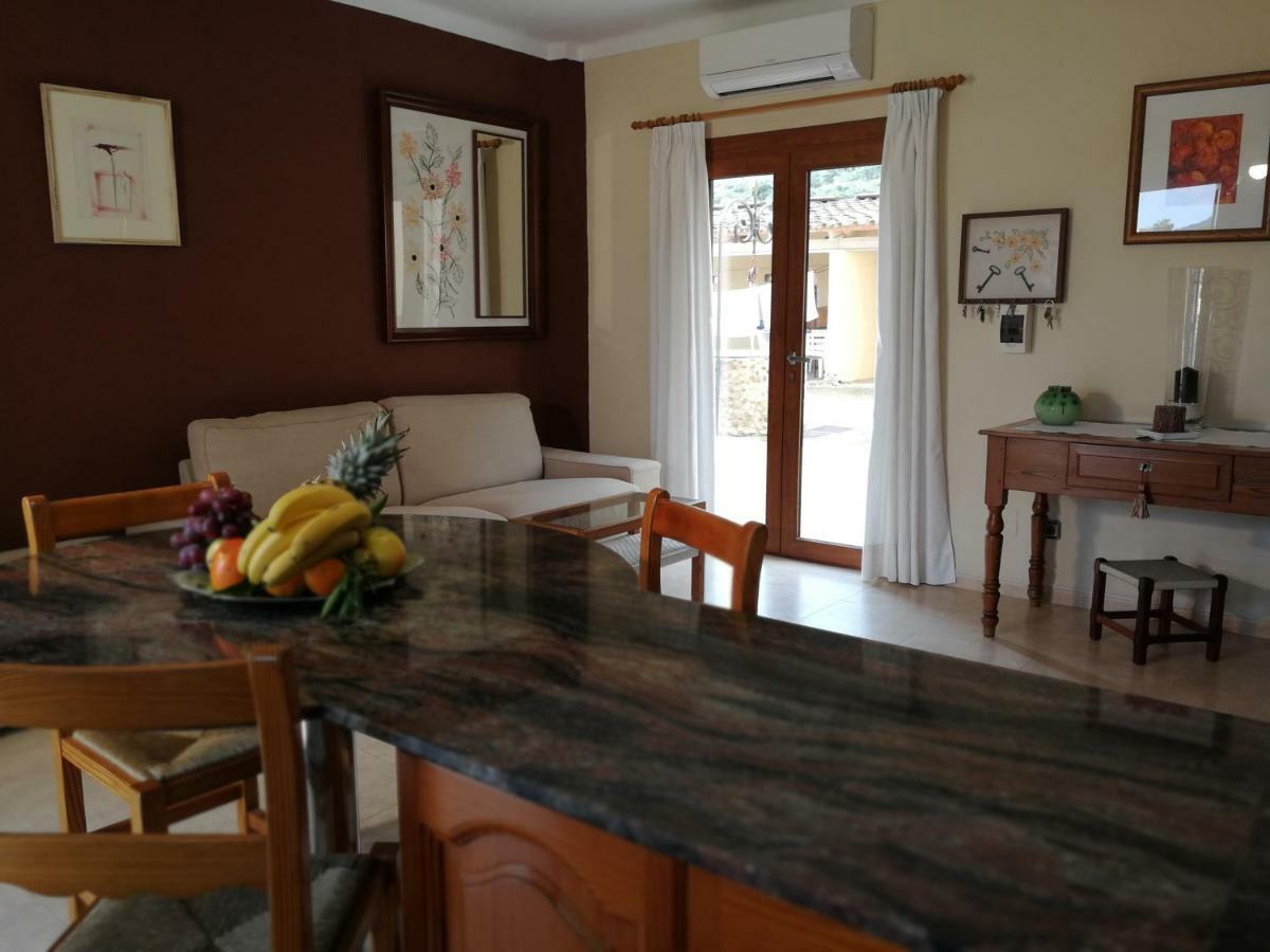 Ses Roques Villa Alcudia  Exterior photo