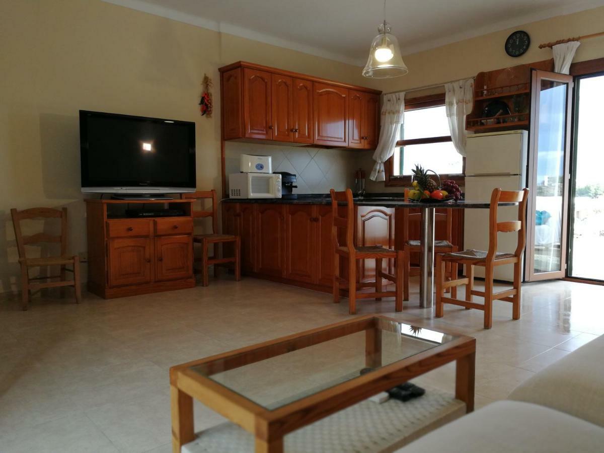 Ses Roques Villa Alcudia  Exterior photo
