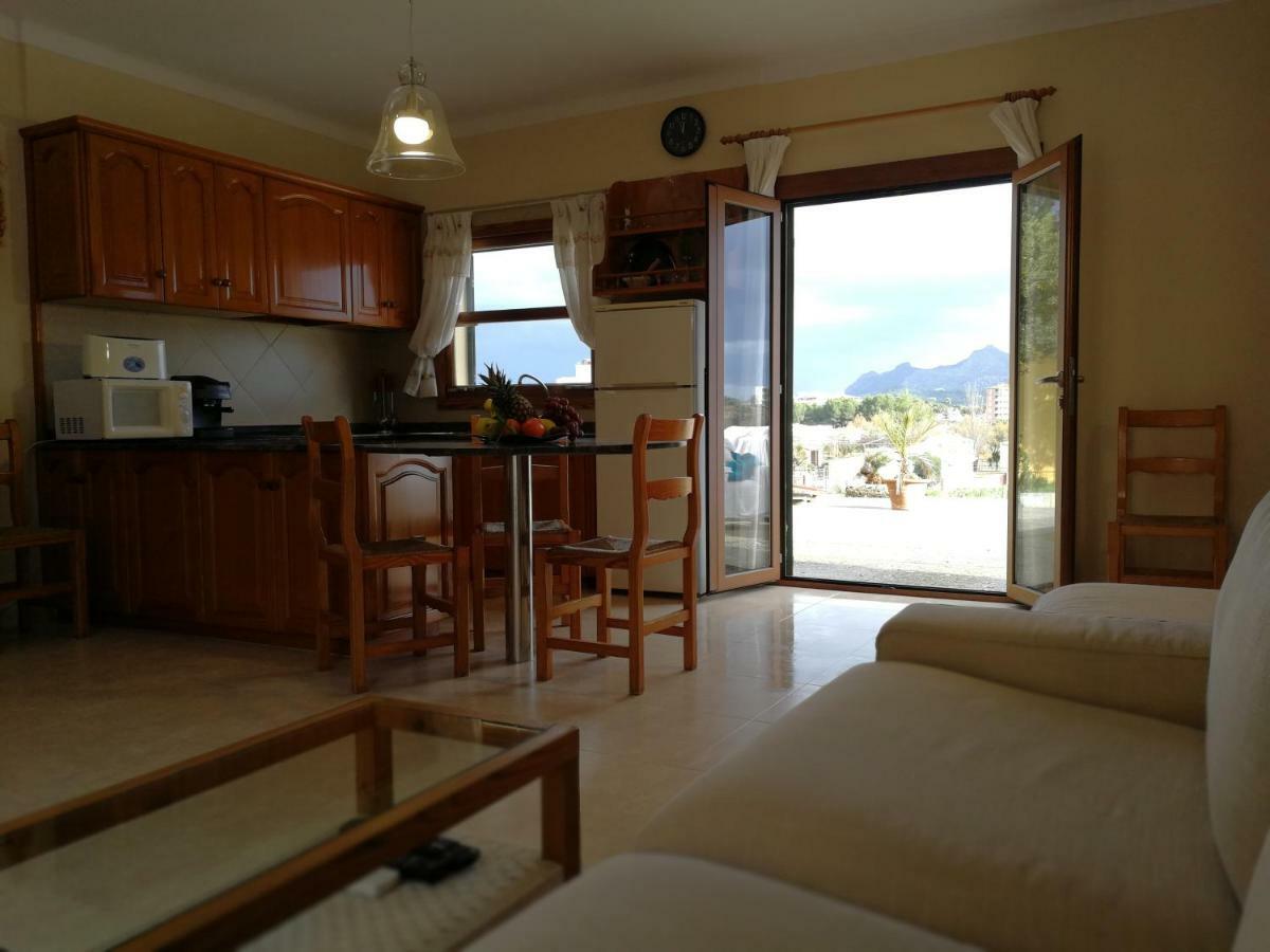 Ses Roques Villa Alcudia  Exterior photo
