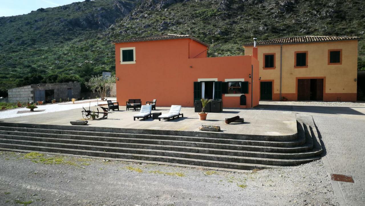 Ses Roques Villa Alcudia  Exterior photo
